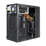 Корпус EXEGATE MINITOWER BAA-109U2-AA500 EX299135RUS