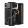 Корпус EXEGATE MINITOWER BAA-303U-UNS450 EX299226RUS