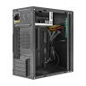 Корпус EXEGATE MINITOWER BAA-408-UNS350 EX299268RUS