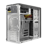 Корпус EXEGATE MINITOWER MA-372UX-UNS450 EX299306RUS
