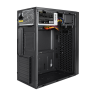 Корпус EXEGATE MIDITOWER AA-440U-UNS450 EX299323RUS