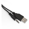 Акустическая система 2,0 EXEGATE DISCO 140 Black EX287057RUS