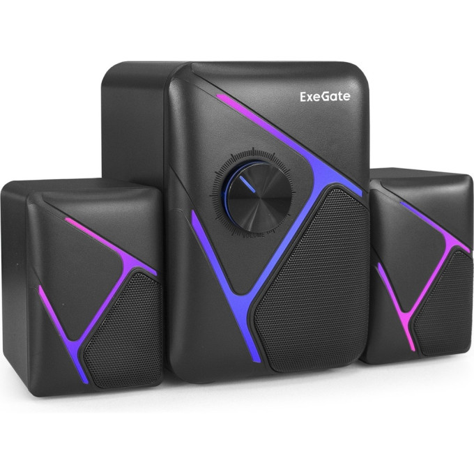 Акустическая система 2,1 EXEGATE ACCORD 320 EX289867RUS
