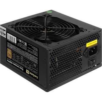 Блок питания 450W EXEGATE PPH 80 PLUS® BRONZE
