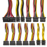 Блок питания 750W EXEGATE UN750 EX292178RUS-PC