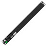 Блок розеток EXEGATE SERVERPRO PDU-19H806 AL-8S-C14-3-SW EX280845RUS