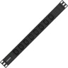Блок розеток EXEGATE SERVERPRO PDU-19H809 AL-8C13-EU2,5CU EX280855RUS