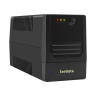 ИБП EXEGATE POWER NB-650.LED.AVR.4C13.USB EX299483RUS