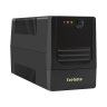 ИБП EXEGATE POWER NB-800.LED.AVR.4C13.USB EX299758RUS