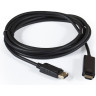 Кабель EXEGATE EX-CC-DP-HDMI-5,0 EX294711RUS