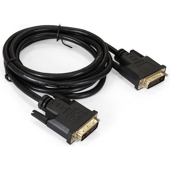 Кабель EXEGATE EX-CC-DVI2-1,8 EX257294RUS