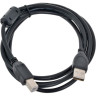 Кабель EXEGATE EX-CCF-USB2-AMBM-1,8 EX138946RUS
