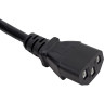 Кабель EXEGATE POWER PC-1,8P VDE-250V-3*0,5MM2 1,8м. EP280645RUS