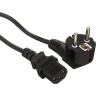 Кабель EXEGATE SPECIAL PC-3S 3*0,5MM2 3м ES281000RUS