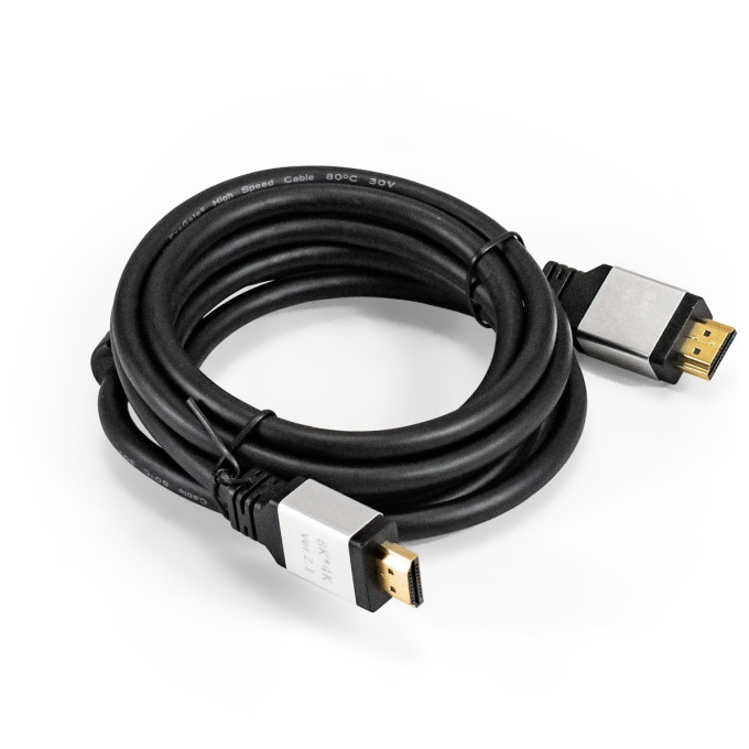Кабель HDMI EXEGATE EX-CC-HDMI8K-2,0 EX294702RUS