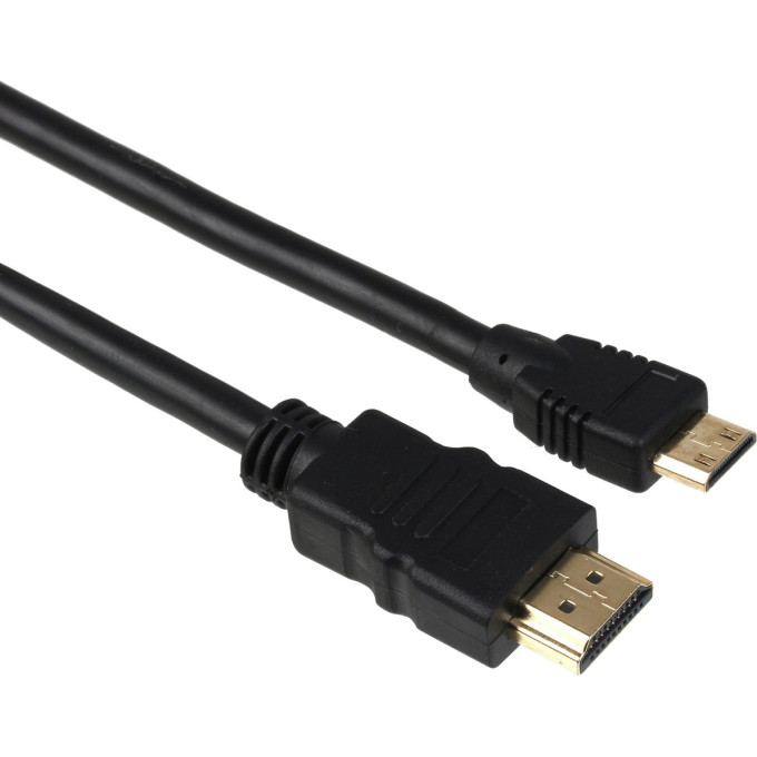 Кабель HDMI-MINIHDMI EXEGATE EX-CC-HDMIC-1,0 EX257910RUS