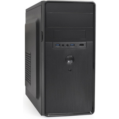 Корпус EXEGATE BA-309U2-AA350 MINITOWER
