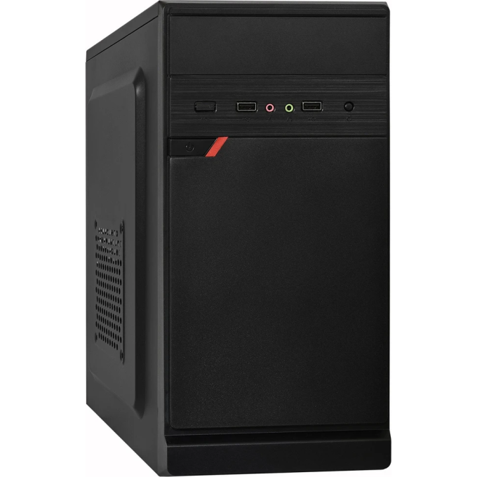 Корпус EXEGATE MINITOWER BAA-106-UNS400 EX299183RUS