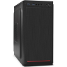 Корпус EXEGATE MINITOWER BAA-114U2-AA500 EX299397RUS