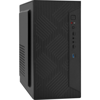 Корпус EXEGATE MINITOWER BAA-303U-UNS400