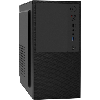 Корпус EXEGATE MINITOWER BAA-308UC-UNS500
