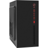 Корпус EXEGATE MINITOWER BAA-403-UNS350 EX299252RUS