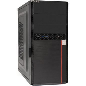 Корпус EXEGATE MINITOWER MA-371X-UNS400