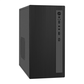 Корпус Minitower EXEGATE BAA-303M-AA500