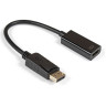 Переходник DisplayPort-HDMI EXEGATE EX-DPM-HDMIF-0,2 EX294707RUS