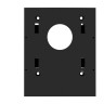 Салазки (переходник) для 2xHDD/SSD 2,5 EXEGATE HD-22T3P EX292545RUS