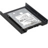 Салазки (переходник) для HDD/SSD 2,5 EXEGATE HD-12T3M EX292546RUS