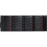 Серверная платформа EXEGATE PRO 4U660-HS24/Redundant 2x1000W EX292426RUS
