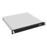 Серверный корпус EXEGATE PRO 1U430-02, БП 1U-400ADS EX297131RUS