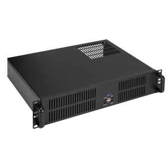 Серверный корпус EXEGATE PRO 2U350-33 EX298271RUS