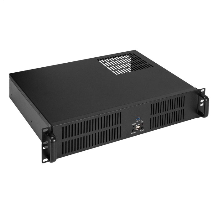 Серверный корпус EXEGATE PRO 2U350-33 EX298277RUS