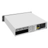 Серверный корпус ExeGate Pro 2U400-02, БП 1000ADS EX297142RUS