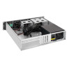 Серверный корпус EXEGATE PRO 2U400-02, БП 1000RADS EX297143RUS