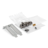 Серверный корпус EXEGATE PRO 2U400-04AL EX298513RUS
