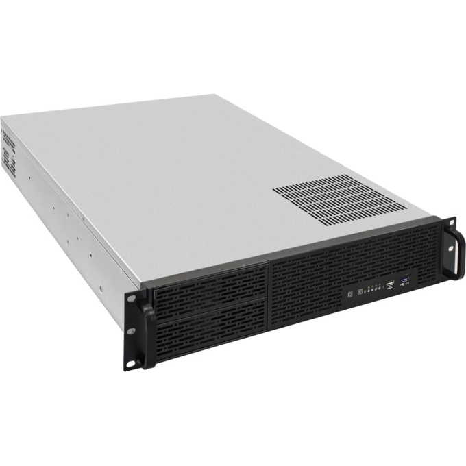 Серверный корпус EXEGATE PRO 2U650-06/2U2098L/2U-700ADS EX298579RUS