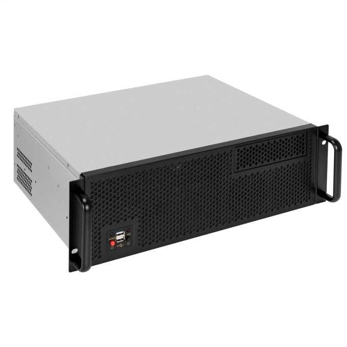Серверный корпус EXEGATE PRO 3U300-03 EX297478RUS
