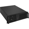 Серверный корпус EXEGATE PRO 3U390-08 БП 1100PAS EX299998RUS