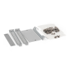 Серверный корпус EXEGATE PRO 3U450-12/2U-800ADS EX298411RUS