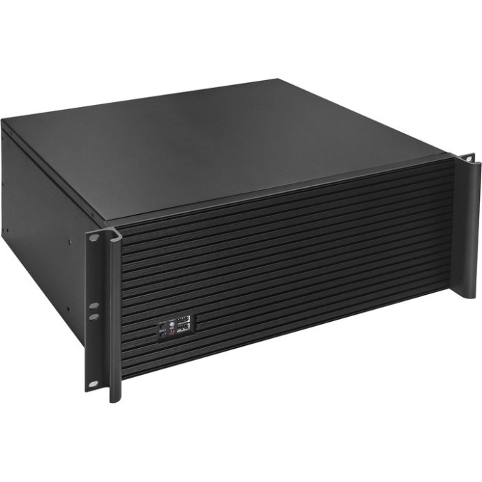 Серверный корпус EXEGATE PRO 4U390-05 БП 1200PAS EX300047RUS