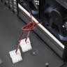 Серверный корпус EXEGATE PRO 4U450-07/4U4017S БП 1100PAS EX300054RUS
