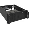 Серверный корпус EXEGATE PRO 4U450-16/4U4019S БП 600PAS EX300065RUS