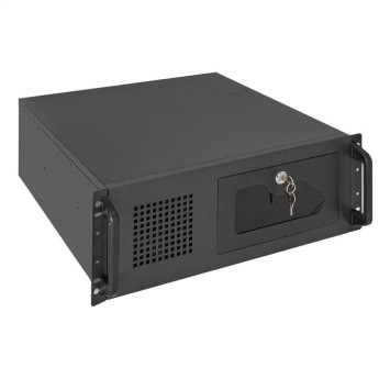 Серверный корпус EXEGATE PRO 4U450-17/1100PPH-SE 80 PLUS® Bronze