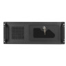 Серверный корпус EXEGATE PRO 4U450-17/600PPH-SE 80 PLUS® Bronze EX295908RUS