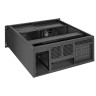 Серверный корпус EXEGATE PRO 4U450-17/600RADS EX295917RUS