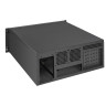 Серверный корпус EXEGATE PRO 4U450-17/700PPH-SE 80 PLUS® Bronze EX295909RUS