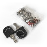 Серверный корпус EXEGATE PRO 4U450-26/4U4020S БП 700PAS EX300082RUS